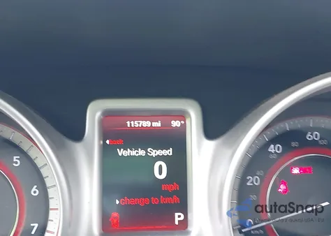 2016 Dodge Journey Sxt from USA, damaged, VIN 3C4PDDBG3GT168166